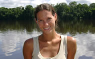 Claudia Dopf