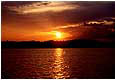 Expedition Pacaya-Samiria: Sonnenuntergang