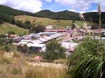 Granja Porc�n, Cajamarca