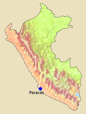 Paracas