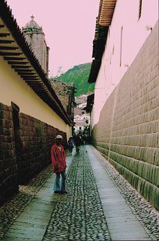 Cusco