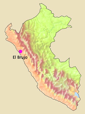 El Brujo
