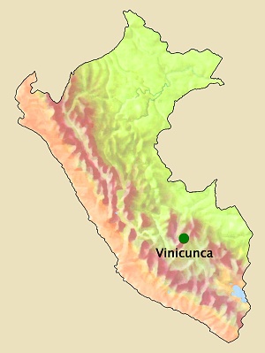 Vinicunca