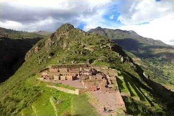 Pisac