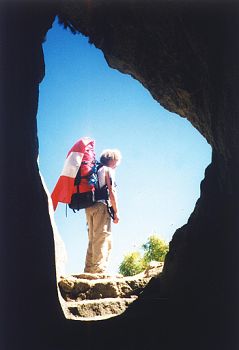 Caminata, Camino Inca, Inkatrail