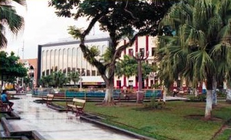 Iquitos