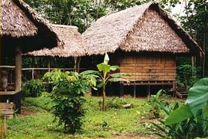 Inotawa: Lodge