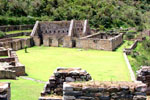 Choquequirao