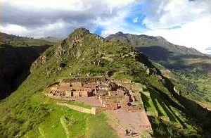 Pisac
