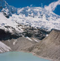 Cordillera Blanca