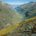 Cordillera Blanca