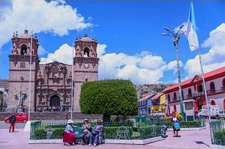 Puno