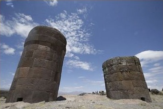 Sillustani