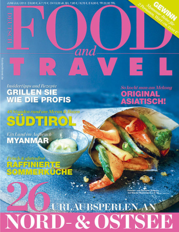 Food and Travel