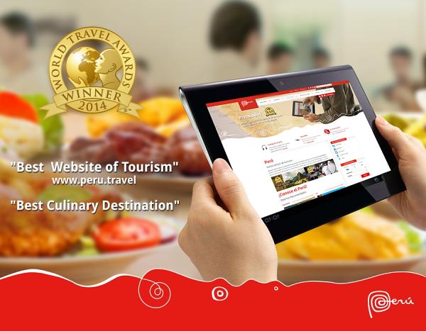 World Travel Awards 2014