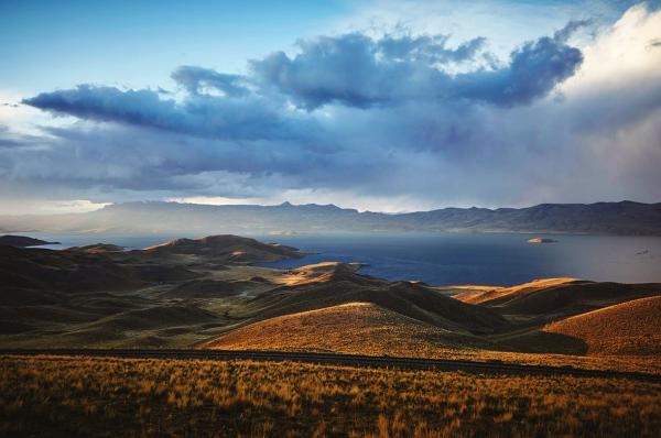 Tren nocturno Cusco-Puno-Arequipa