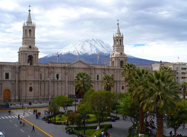 Arequipa