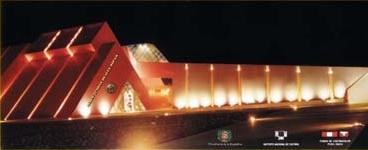 Museum Tumbas Reales del Señor de Sipan