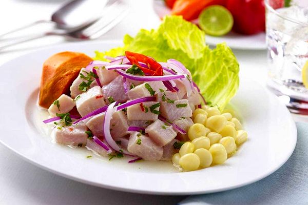 Cebiche