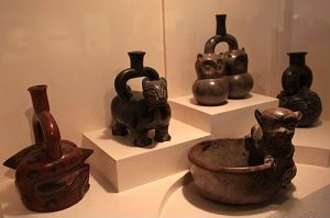 Museum Larco Herrera